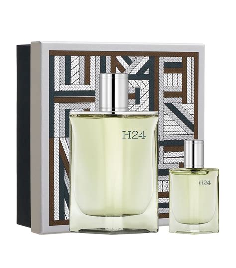 hermes perfume fragrantica|hermes h24 perfume price.